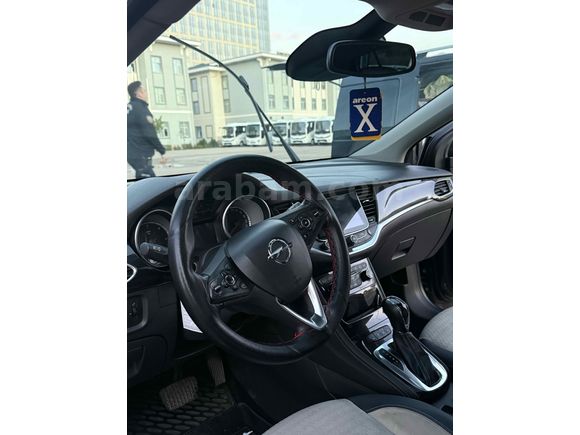 Sahibinden Opel Astra 1.6 CDTI Excellence 2015 Model 
