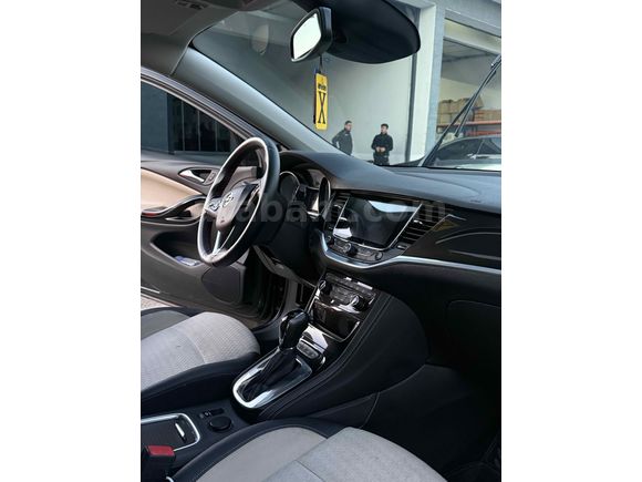 Sahibinden Opel Astra 1.6 CDTI Excellence 2015 Model 