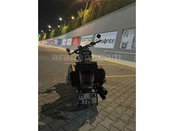İlk Sahibinden Full aksesuar Falcon Freedom 277 