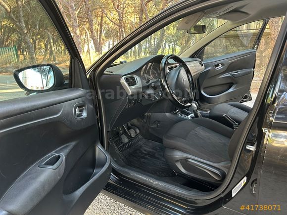 * ALB AUTO * SORUNSUZ * 2014 ÇIKIŞLI * TAKAS *