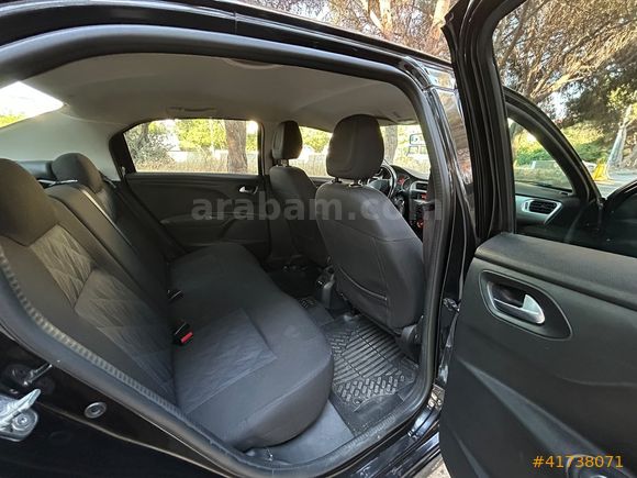 * ALB AUTO * SORUNSUZ * 2014 ÇIKIŞLI * TAKAS *