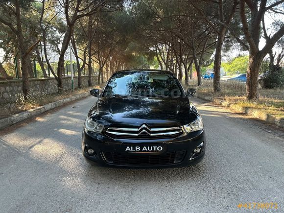 * ALB AUTO * SORUNSUZ * 2014 ÇIKIŞLI * TAKAS *
