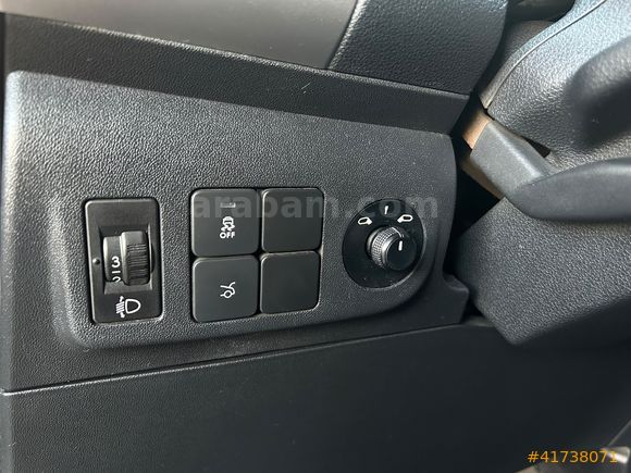 * ALB AUTO * C-ELYSÊE CONFORT * KARTA 12 AY TAKSİT * TAKAS *