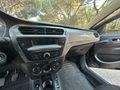 * ALB AUTO * C-ELYSÊE CONFORT * 2014 ÇIKIŞLI * TAKAS *