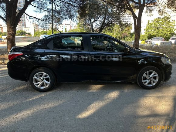 * ALB AUTO * C-ELYSÊE CONFORT * 2014 ÇIKIŞLI * TAKAS *
