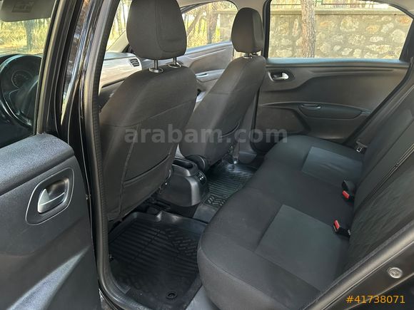 * ALB AUTO * SORUNSUZ * 2014 ÇIKIŞLI * TAKAS *