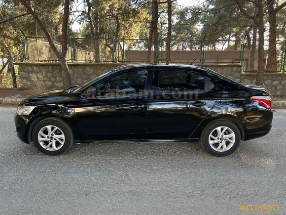* ALB AUTO * SORUNSUZ * 2014 ÇIKIŞLI * TAKAS *