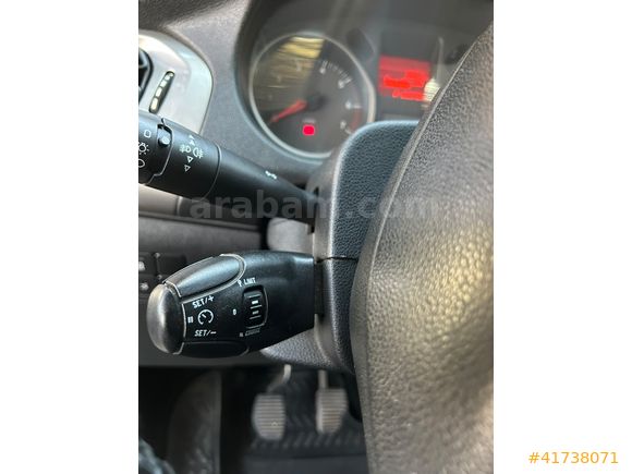 * ALB AUTO * C-ELYSÊE CONFORT * 2014 ÇIKIŞLI * TAKAS *