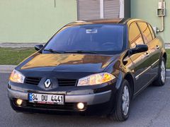 Sahibinden Renault Megane 1.5 dCi Dynamique 2006 Model