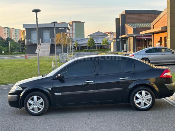 Sahibinden Renault Megane 1.5 dCi Dynamique 2006 Model