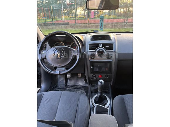 Sahibinden Renault Megane 1.5 dCi Dynamique 2006 Model