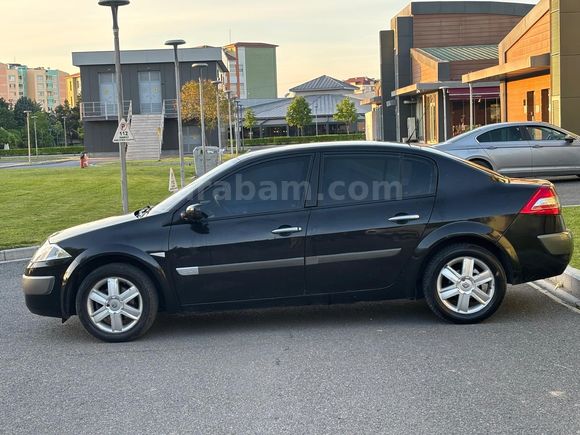 Sahibinden Renault Megane 1.5 dCi Dynamique 2006 Model