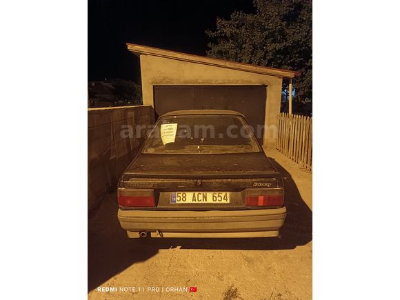 Sahibinden Renault R 9 1.6 Fairway 1994 Model 