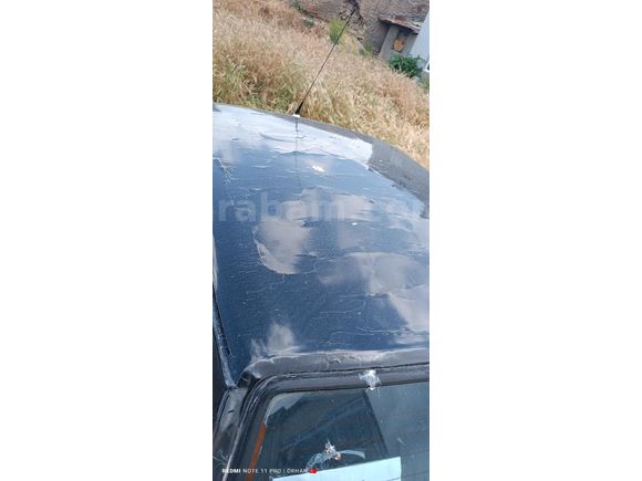 Sahibinden Renault R 9 1.6 Fairway 1994 Model 
