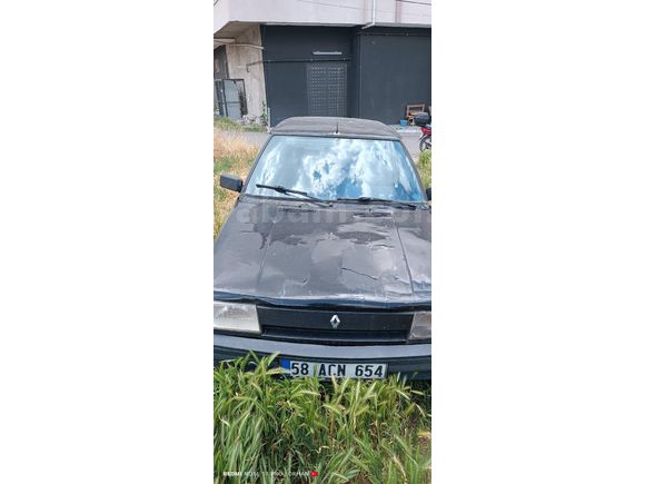 Sahibinden Renault R 9 1.6 Fairway 1994 Model 