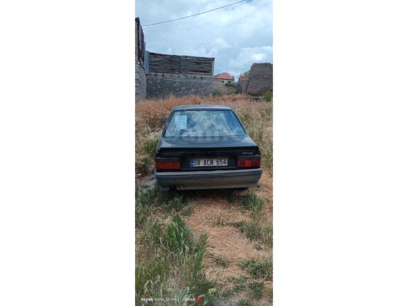 Sahibinden Renault R 9 1.6 Fairway 1994 Model 