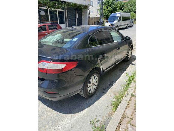 Sahibinden Renault Fluence 1.5 dCi Joy 2013 Model 