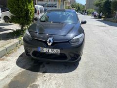 Sahibinden Renault Fluence 1.5 dCi Joy 2013 Model 