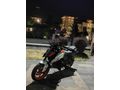 Sahibinden KTM 250 Duke ABS 