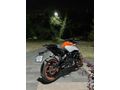 Sahibinden KTM 250 Duke ABS 