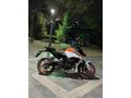 Sahibinden KTM 250 Duke ABS 