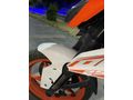 Sahibinden KTM 250 Duke ABS 