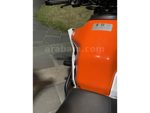 Sahibinden KTM 250 Duke ABS 