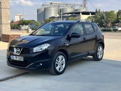 DEĞİŞENSİZ CAM TAVAN OTOMATİK Qasqai
