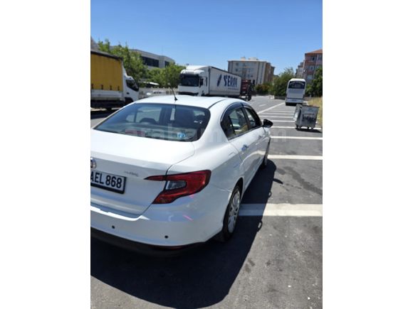 Sahibinden Fiat Egea 1.3 Multijet Easy 2018 Model