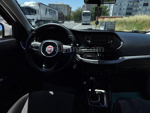 Sahibinden Fiat Egea 1.3 Multijet Easy 2018 Model