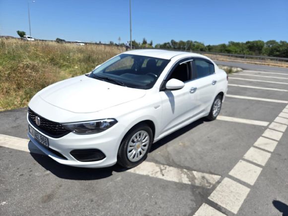 Sahibinden Fiat Egea 1.3 Multijet Easy 2018 Model
