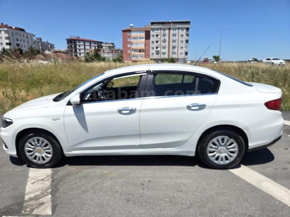 Sahibinden Fiat Egea 1.3 Multijet Easy 2018 Model