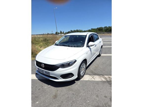 Sahibinden Fiat Egea 1.3 Multijet Easy 2018 Model