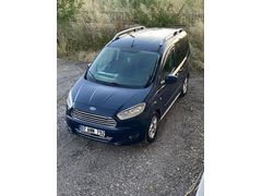 Sahibinden Ford Tourneo Courier 1.6 TDCi Titanium 2014 Model