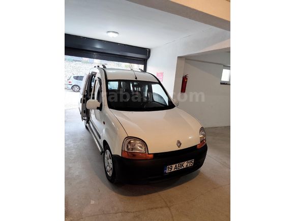 OTOMOBİL RUHSATLI GARAJ ARABASI BÖYLESİ GÖRÜLMEDİ
