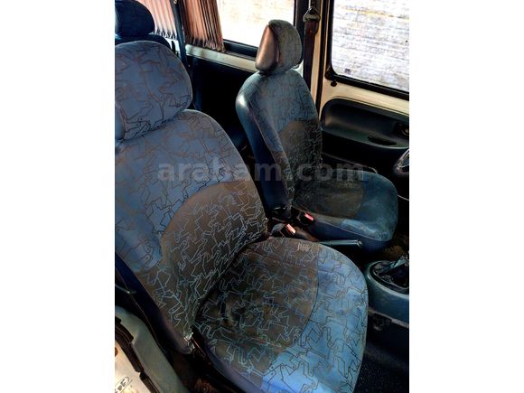 OTOMOBİL RUHSATLI GARAJ ARABASI BÖYLESİ GÖRÜLMEDİ