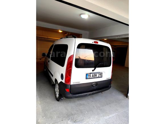 OTOMOBİL RUHSATLI GARAJ ARABASI BÖYLESİ GÖRÜLMEDİ