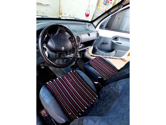 OTOMOBİL RUHSATLI GARAJ ARABASI BÖYLESİ GÖRÜLMEDİ