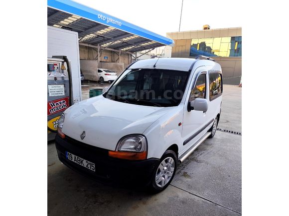 OTOMOBİL RUHSATLI GARAJ ARABASI BÖYLESİ GÖRÜLMEDİ