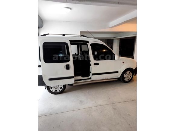 OTOMOBİL RUHSATLI GARAJ ARABASI BÖYLESİ GÖRÜLMEDİ