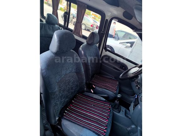 OTOMOBİL RUHSATLI GARAJ ARABASI BÖYLESİ GÖRÜLMEDİ