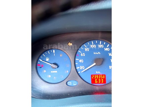 OTOMOBİL RUHSATLI GARAJ ARABASI BÖYLESİ GÖRÜLMEDİ