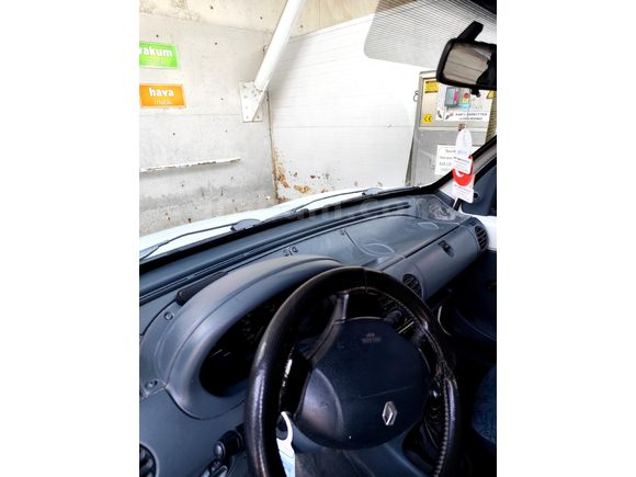 OTOMOBİL RUHSATLI GARAJ ARABASI BÖYLESİ GÖRÜLMEDİ