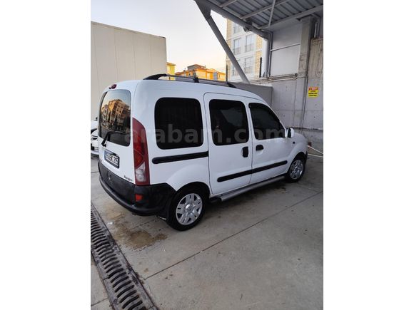 OTOMOBİL RUHSATLI GARAJ ARABASI BÖYLESİ GÖRÜLMEDİ