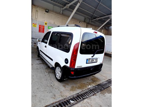 OTOMOBİL RUHSATLI GARAJ ARABASI BÖYLESİ GÖRÜLMEDİ