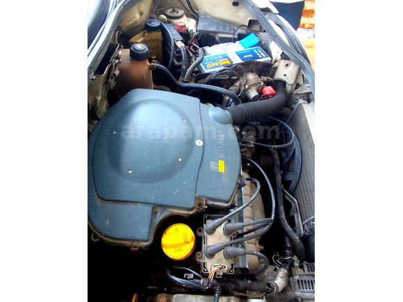 OTOMOBİL RUHSATLI GARAJ ARABASI BÖYLESİ GÖRÜLMEDİ