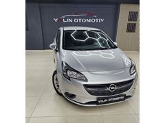 HATASIZ DEĞİŞENSİZ 2015 CORSA 1.3 CDTİ COLOR EDİTİON