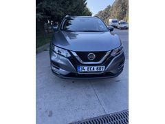 Sahibinden Nissan Qashqai 1.5 dCi Tekna 2020 Model 