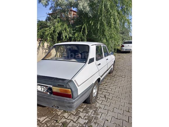 Sahibinden Renault R 12 Toros 1994 Model