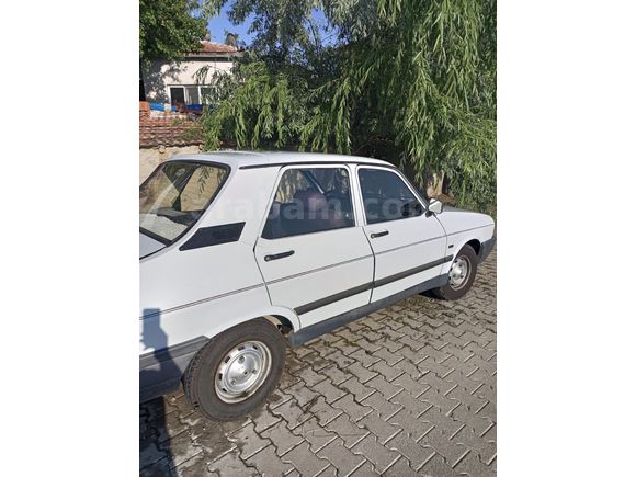 Sahibinden Renault R 12 Toros 1994 Model